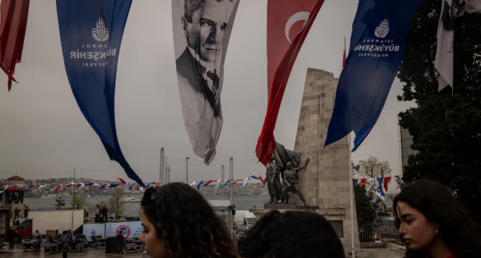Eleições na Turquia: os eleitores estão prontos para abandonar Erdogan?
