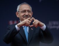 As eleições da Turquia não serão livres ou justas