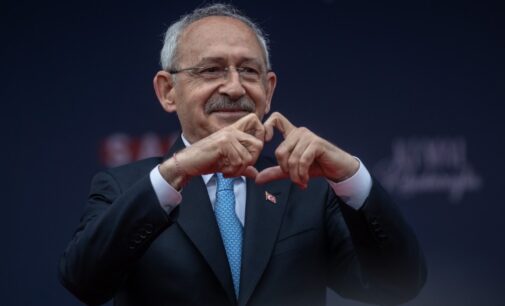 As eleições da Turquia não serão livres ou justas