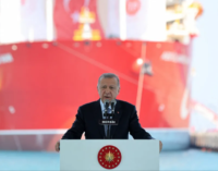 Erdoğan lança mão da energia nas eleições turcas – com a ajuda de Putin
